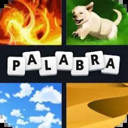4 Fotos 1 Palabra Respuestas Actualizadas ¡Búsqueda Rápida!.
